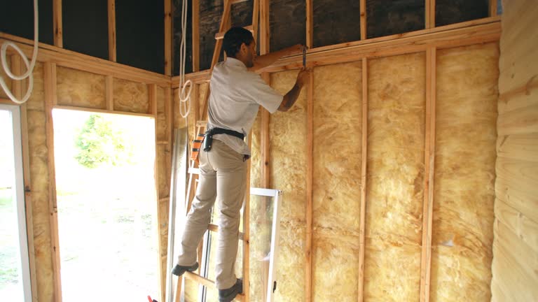 Weatherproofing Services in Marion, PA